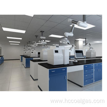 Microbiology Laboratories